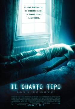 The Fourth Kind - Il quarto tipo (2009)