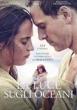 The Light Between Oceans - La luce sugli oceani (2016)