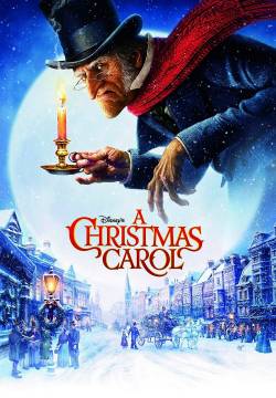 A Christmas Carol (2009)