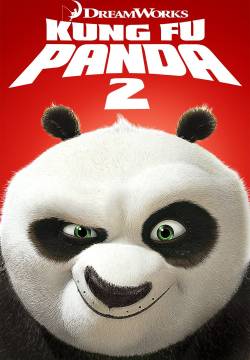 Kung Fu Panda 2 (2011)