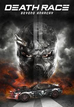 Death race 4: anarchia (2018)