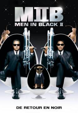 Men in Black 2 (2002)