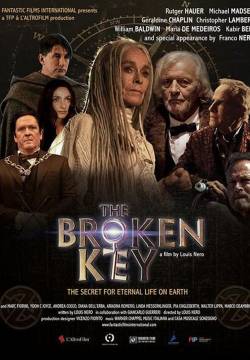 The Broken Key (2017)