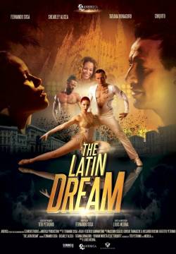 The Latin Dream (2017)