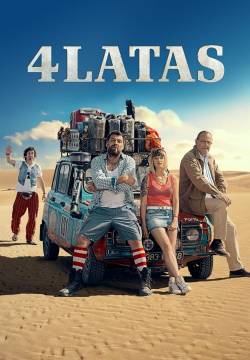 4 latas - R4 (2019)