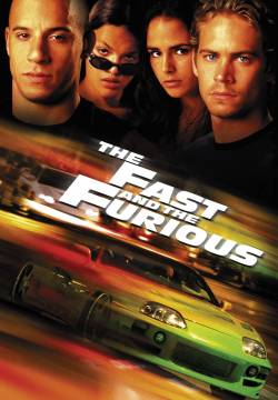 Fast and Furious (2001)