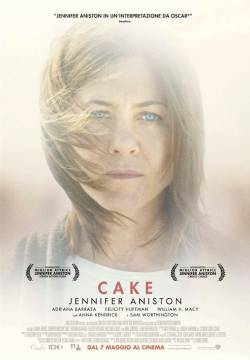 Cake (2014)