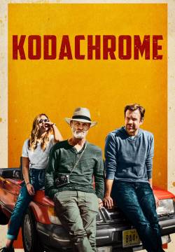 Kodachrome (2017)