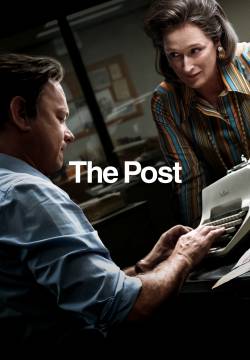 The Post (2017)