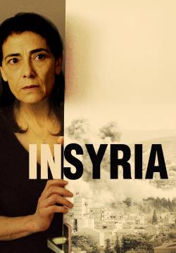 Insyriated (2017)