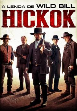 Hickok (2017)