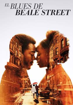 If Beale Street Could Talk - Se la strada potesse parlare (2018)