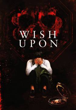 Wish Upon (2017)