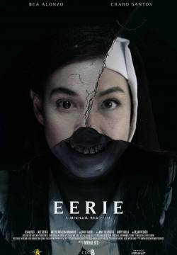 Eerie (2018)