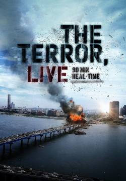 The Terror Live (2013)