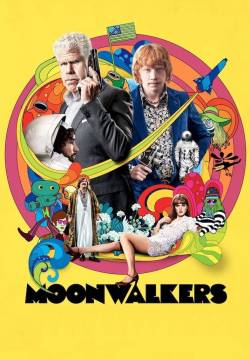 Moonwalkers (2015)