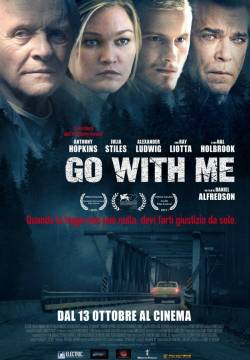 Blackway: Go with Me - Sul sentiero della vendetta (2015)