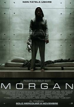 Morgan (2016)