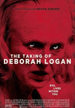 The Taking of Deborah Logan (2014)