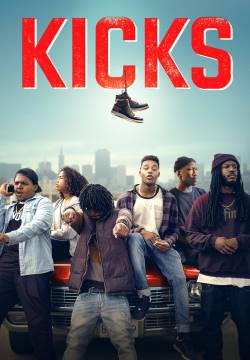 Kicks (2016)