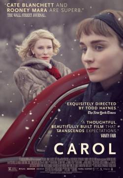 Carol (2015)