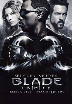 Blade 3: Trinity (2004)