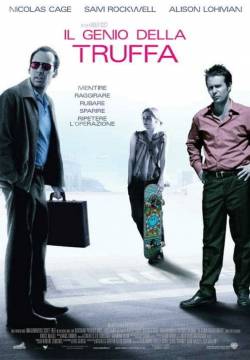 Matchstick Men - Il genio della truffa (2003)