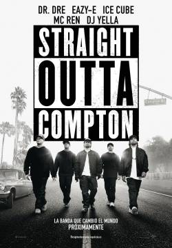 Straight Outta Compton (2015)