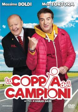 La coppia dei campioni (2016)