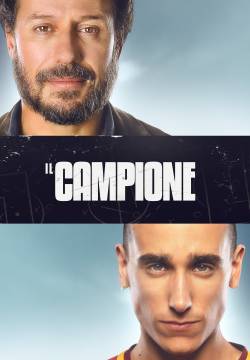 Il campione (2019)