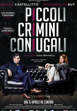 Piccoli crimini coniugali (2017)