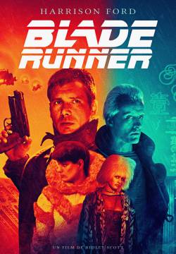 Blade Runner (1982)