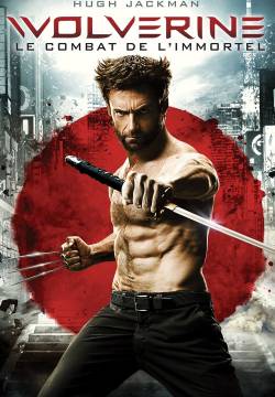 Wolverine - L'immortale (2013)