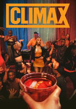 Climax (2018)