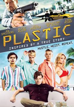 Plastic (2014)