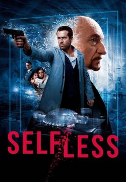 Self/less (2015)