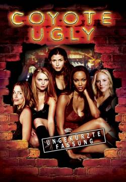 Le ragazze del Coyote Ugly (2000)