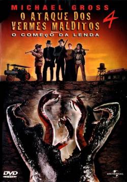 Tremors 4: Agli inizi della leggenda (2004)