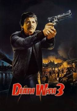 Death Wish 3 - Il giustiziere della notte 3 (1985)