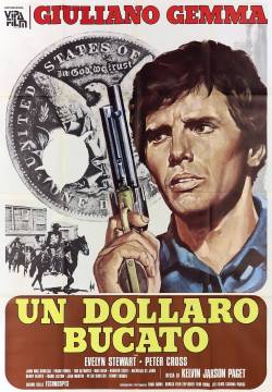 Un dollaro bucato (1965)