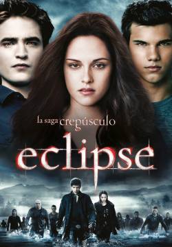 The Twilight Saga: Eclipse (2010)