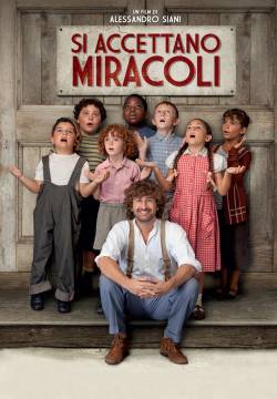 Si accettano miracoli (2015)