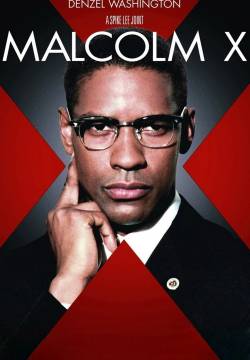 Malcolm X (1992)