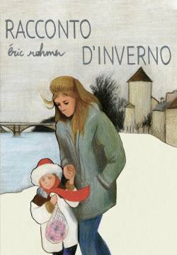 Conte d'hiver - Racconto d'inverno (1992)