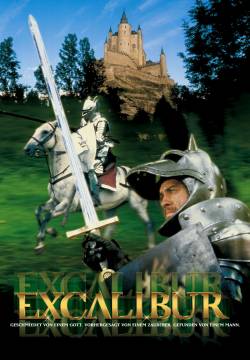 Excalibur (1981)