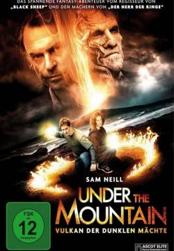 Under the Mountain (2009)