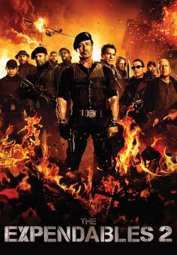 The Expendables 2 - I mercenari 2 (2012)