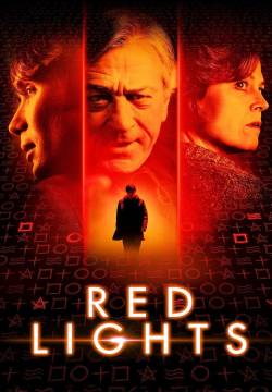 Red Lights (2012)