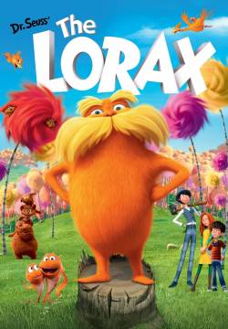 Lorax - Il guardiano della foresta (2012)