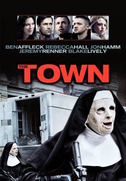 The Town (2010)